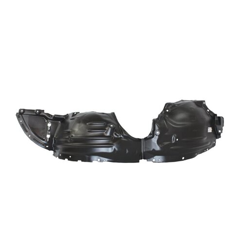 Guard(L) Mud KB7W-56-140C for Mazda