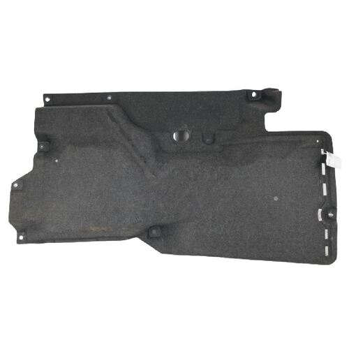 Cover(Lh) Under KB7W-56-1ZXB for Mazda