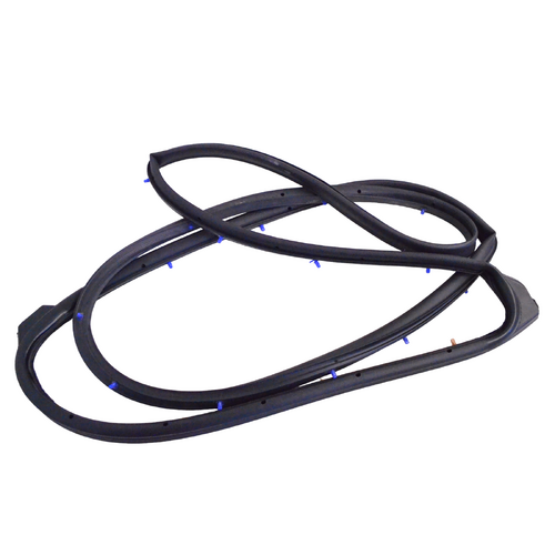 Weatherstrip(R) KB7W-72-760 for Mazda