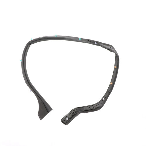 Weatherstrip(R) Wheel House KB7W-72-76ZA for Mazda