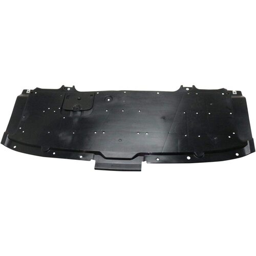 Cover Under-Front KB8A-56-11Y for Mazda