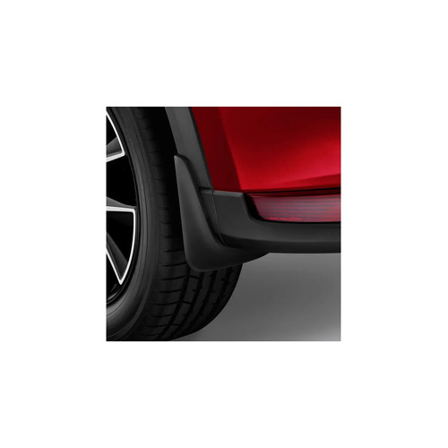 Rear Mud Flaps KB9T-V3-460 for Mazda