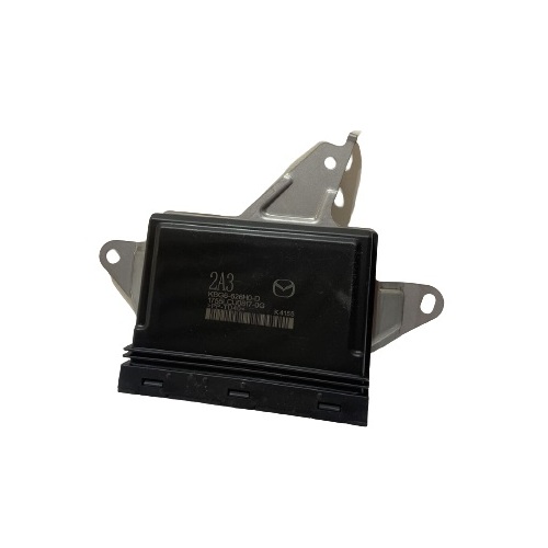 Control Unit Power L KBG6-62-6H0D for Mazda