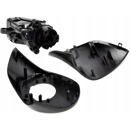 Power Folding Mirror Motor actuator LH KBY1-69-16ZC for Mazda CX5 KF 2014 -2023