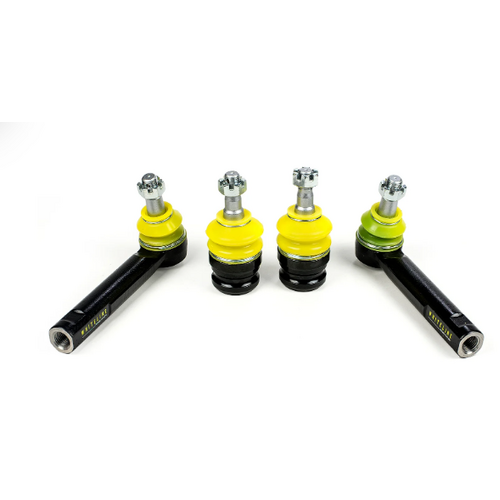 Roll-Centre / Bump-Steer Adjust Kit Whiteline KCA313