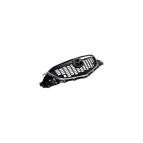 Radiator Grille KD45-50-710G for Mazda