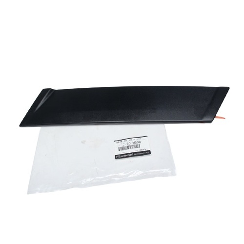 Garnish(L) Rear Door KD53-50-M60B for Mazda