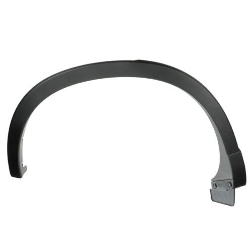 Fender Right Over Rear KD53-51-W50C for Mazda
