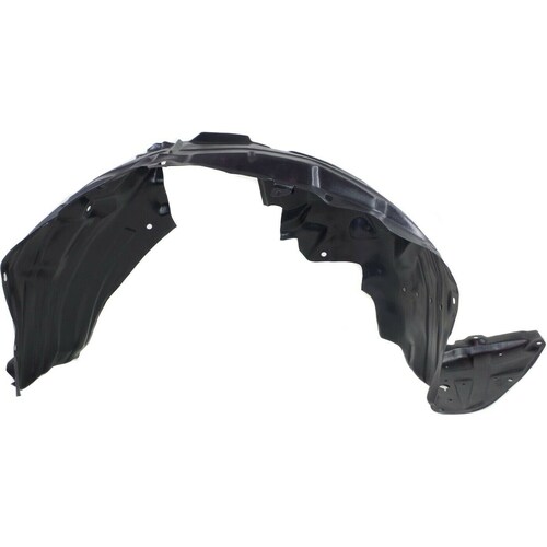 Guard Right Hand Mud KD53-56-130H for Mazda