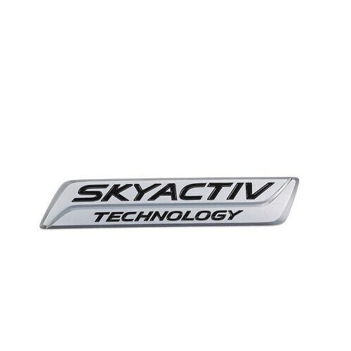 Ornament KDY3-51-771 for Mazda