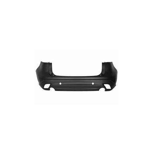 Bumper Rear KDY7-50-22XDBB for Mazda