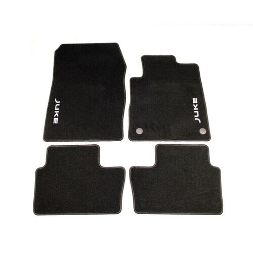 Carpet Floor Mats (Standard) KE755-6P000 for Nissan