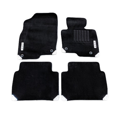 Floor Mats KF11-AC-FM for Mazda