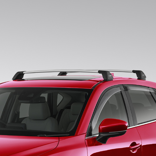 Roof Racks KF11-AC-RR for Mazda