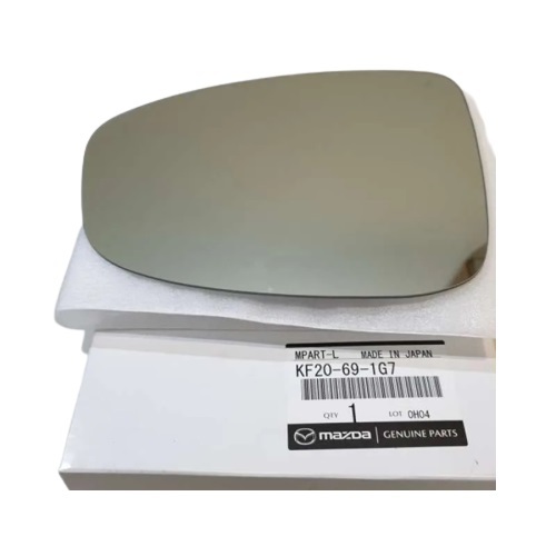 Glass & Holder(L) Mirror KF20-69-1G7 for Mazda