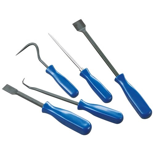 KINCROME Scraper & Remover Set 5 Piece06059        