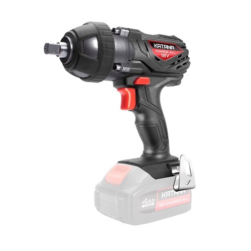18V CHARGE-ALL 1/2" IMPACT WRENCH