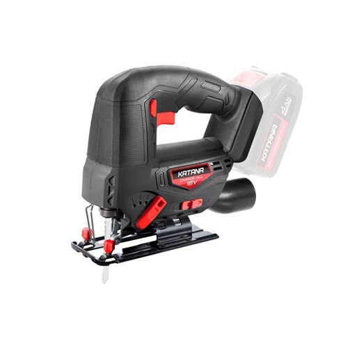 Katana by Kincrome Pendulum Jigsaw ALL Lithium-Ion Cordless SKIN ONLY 18V Cordless  220040