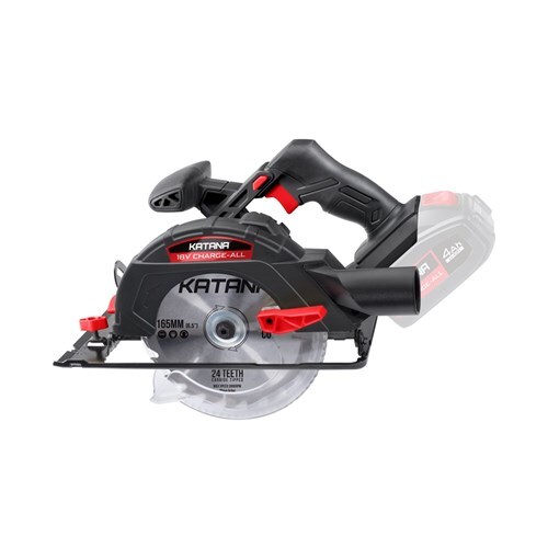Katana By Kincrome 18V Circular 165mm Saw 220080