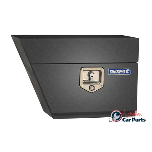KINCROME Under Ute Box Steel Left Side 51026