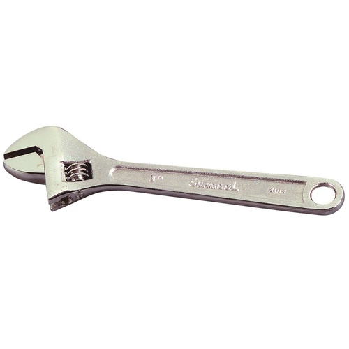 Supatool Adjustable Wrench 200mm (8") 5103