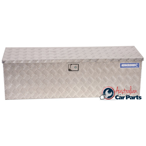 KINCROME alum truck box 1450mm 51035