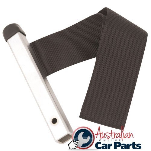 KINCROME Oil Filter Strap Wrench 1/2" Drive K080005