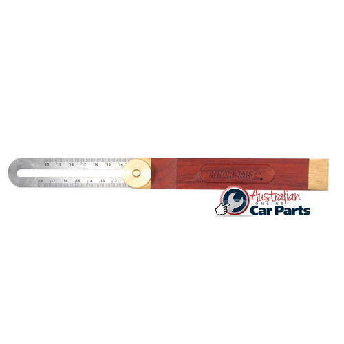 KINCROME Sliding T Bevel High Impact Handle 230mm (9") K11069
