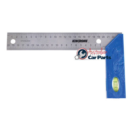 KINCROME Try Square High Impact K11071  NEW
