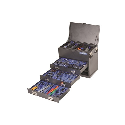 279Piece H/DUTY TRUCK BOX TOOLKIT K1255