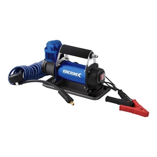 KINCROME Ranger 12V Air Compressor K13012