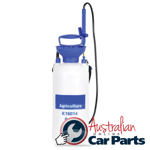 PRESSURE SPRAYER 8L K16014