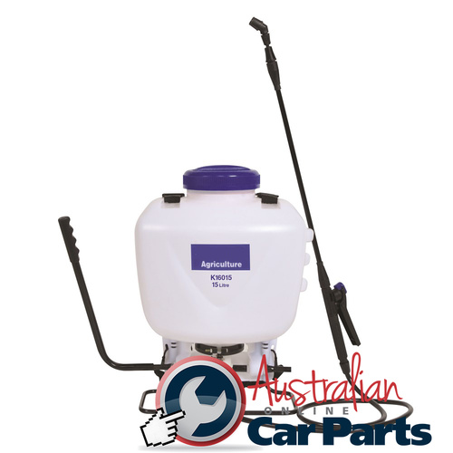 BACKPACK SPRAYER 15L K16015
