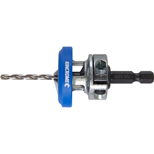 KINCROME Countersink Bit 10-12G K21211