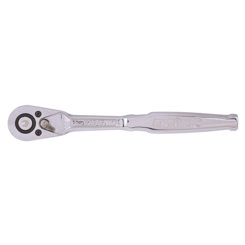 KINCROME Reversible Ratchet 1/2" Drive (Mirror Polish) K2945