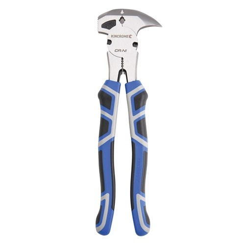 FENCING PLIER PARROT BEAK K4069		