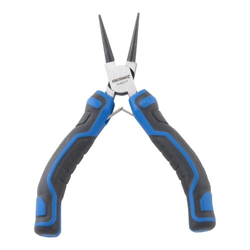 KINCROME Mini Round Nose Pliers 120mm (5") K4207 