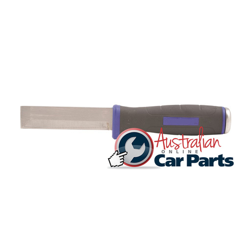KINCROME Wrecking Chisel Knife Heavy Duty K6140 