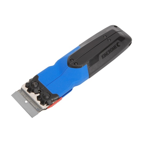 KINCROME LARGE FOLDING SCRAPER K6277