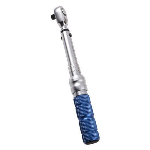 KINCROME Torque Wrench Micro Click-Type 1/4" Drive K8036