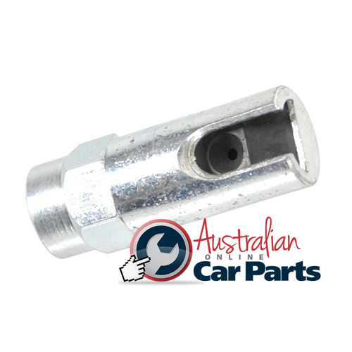 RIGHT ANGLE GREASE COUPLER K8051