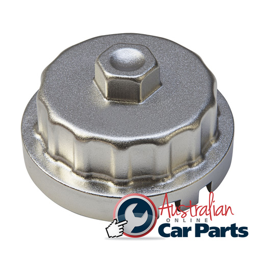 KINCROME Oil Filter Wrench for Toyota Lexus 6 & 8 Cylinder K8174 NEW