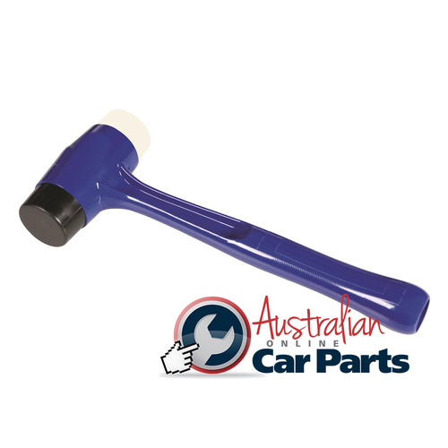 KINCROME Soft Face Hammer 50mm Polythene/Nylon K9023