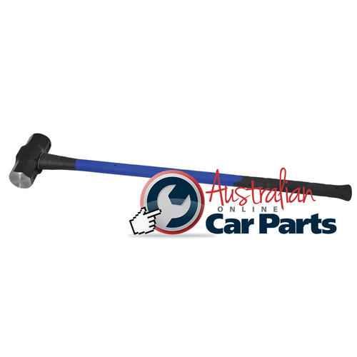KINCROME GRAPHITE Sledge Hammer 4.5KG/10LB K9061