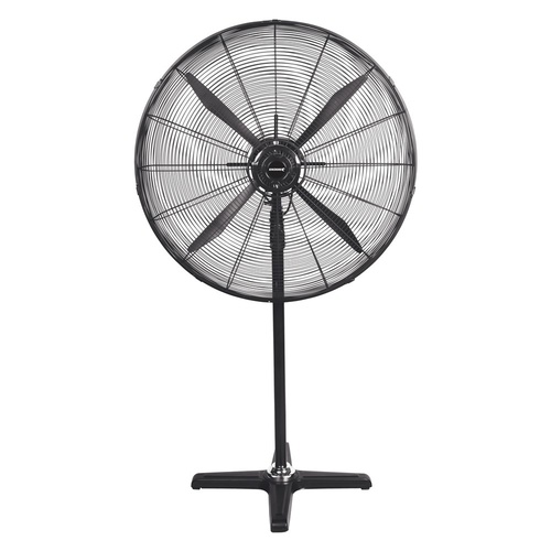 KINCROME Industrial Pedestal Fan 30” (750mm) Kincrome KP1005