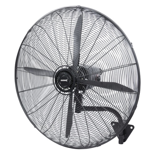 KINCROME Industrial Wall Fan 30” (750mm) KP1006