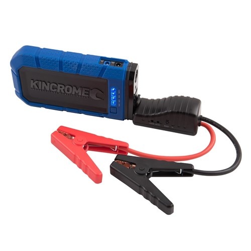 KINCROME START JUMP/POWER PAK II 400CCA KP1405