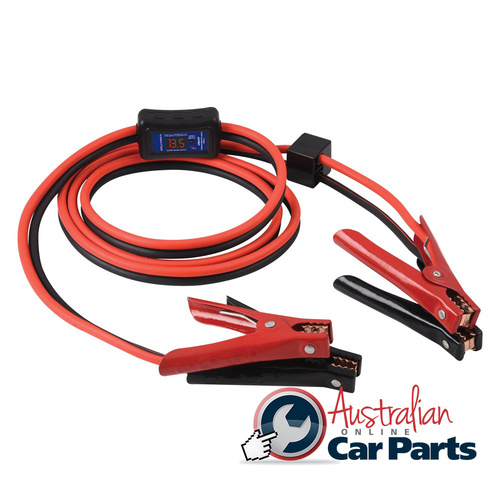 BOOSTER CABLE 400A S/PROTECT KP1453