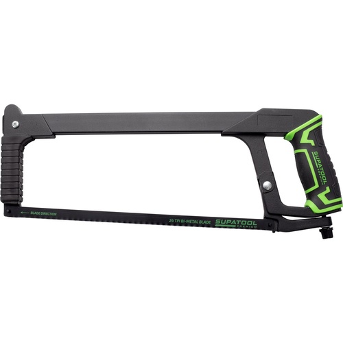 KINCROME Supatool Premium Hacksaw 300mm (12") STP6300