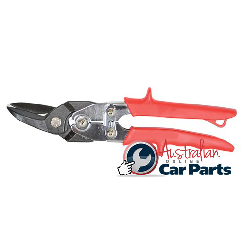 KINCROME Tin Snip Pliers Left Hand Cut 260mm (10") Kincrome TSLC